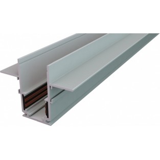 Шинопровод Vision48/22 4822-65/48-1000-WH