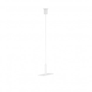 Гибкий подвес Комплектующие для уличной трековой системы Elasity IP O-TR001-PW-H2M