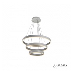 Подвесной светильник Sunset 6832/4+6+8 WH