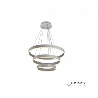 Подвесной светильник Sunset 6832/4+6+8 WH