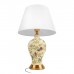 Интерьерная настольная лампа Gladiole 10382T