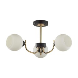 Потолочная люстра Bliss 5642/3C