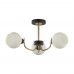 Потолочная люстра Bliss 5642/3C Потолочная люстра Bliss 5642/3C