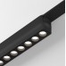 Трековый светильник AIR GRILL | ЭЙР ГРИЛЬ DK5335-BK Denkirs Трековый светильник AIR GRILL | ЭЙР ГРИЛЬ DK5335-BK Denkirs