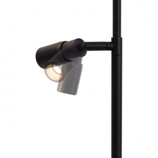 Интерьерная настольная лампа Flint FR2066TL-L40B