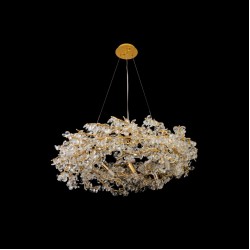 Подвесной светильник Savage 9065-D800 GD