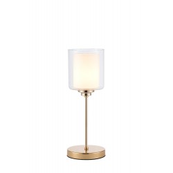 Интерьерная настольная лампа Maximilian V11130-1T