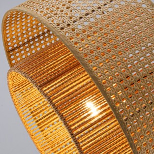 Подвесной светильник Organicum 4769-1P