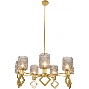 Потолочная люстра Preda V000470