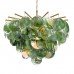 Подвесная люстра Lolly 10492/800 Green
