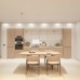 Трековый светильник SHINE SPOT ZigBee | ШАЙН СПОТ Zigbee DK5943-SB Denkirs Трековый светильник SHINE SPOT ZigBee | ШАЙН СПОТ Zigbee DK5943-SB Denkirs