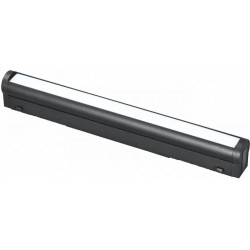 Трековый светильник Vision48/25 SMART 4825-040-L305-12W-110DG-BK