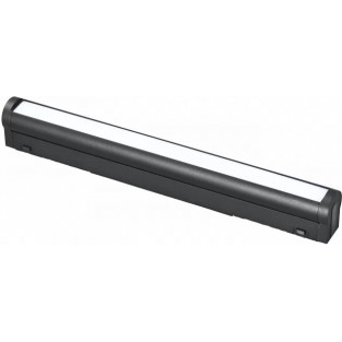 Трековый светильник Vision48/25 SMART 4825-040-L305-12W-110DG-BK