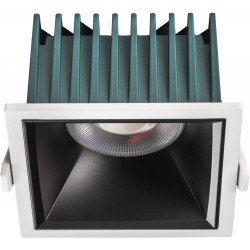 Точечный светильник Ciclone 385447