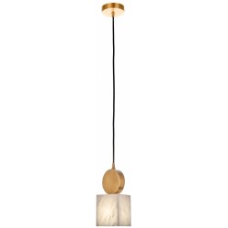 Подвесной светильник Fovere FL1023-1P