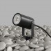 Грунтовый светильник MOSS | МОСС DK9800-BK Denkirs Грунтовый светильник MOSS | МОСС DK9800-BK Denkirs