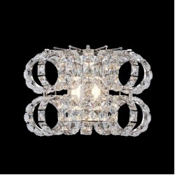 Настенный светильник Brilliance FL1107-2W