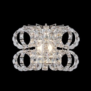 Настенный светильник Brilliance FL1107-2W