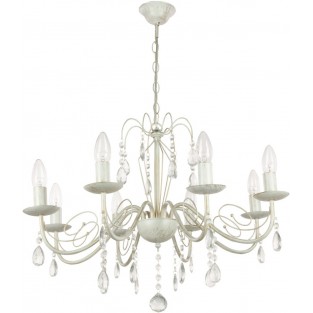 Подвесная люстра Лада 442011008