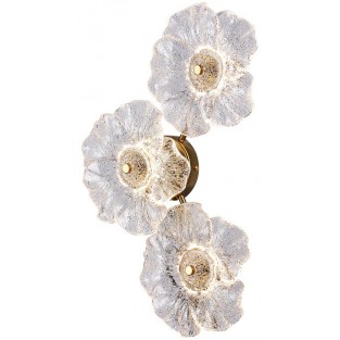 Настенный светильник Грея 07601-3W,36