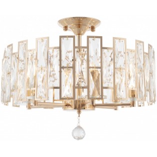 Потолочная люстра Sorrento-4209 374209/6/80/470 GD