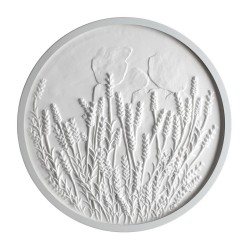 Настенный светильник Lavanda 7169/10WL