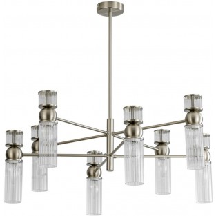 Потолочная люстра Denver 8277/8