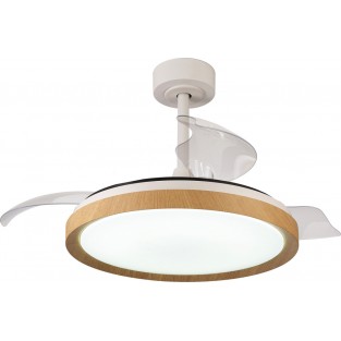 Потолочная люстра Mistral 8827