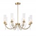 Потолочная люстра Иллюмиа SL1400.303.08 ST Luce Потолочная люстра Иллюмиа SL1400.303.08 ST Luce