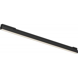 Трековый светильник Basis O-TR02-1-S-24WB3K