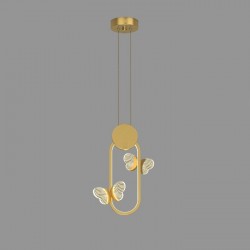 Подвесной светильник Babetta-Geometry01 ImperiumLoft Подвесной светильник Babetta-Geometry01 ImperiumLoft