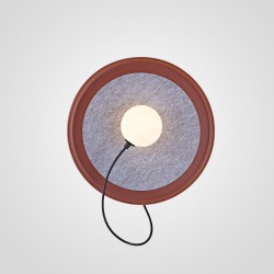 Настенный светильник Margott-Wall01