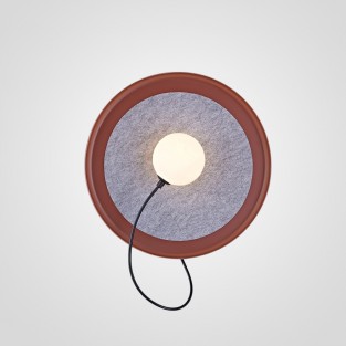 Настенный светильник Margott-Wall01