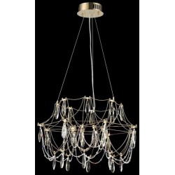 Подвесная люстра Felicia WE336.32.303