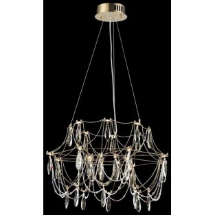 Подвесная люстра Felicia WE336.32.303