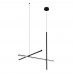 Подвесной светильник Coordinates 10393/D Black Подвесной светильник Coordinates 10393/D Black