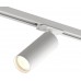 Трековый светильник SOLID Tube | СОЛИД ТЬЮБ DK6202-WH Denkirs Трековый светильник SOLID Tube | СОЛИД ТЬЮБ DK6202-WH Denkirs