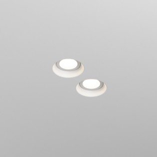 Точечный светильник Intro 2.0 DL137-GU10-W