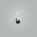 Настенный светильник Magnet FR6106WL-L10B1 Freya Настенный светильник Magnet FR6106WL-L10B1 Freya