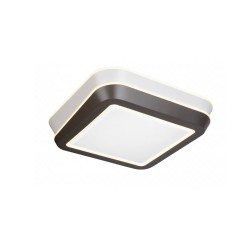 Потолочный светильник Summery B6312-139W/560*560 WH