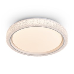 Потолочный светильник Galla FR6243CL-L84W Freya Потолочный светильник Galla FR6243CL-L84W Freya