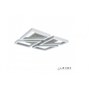 Потолочная люстра Stellar 8302-550x550-X WH