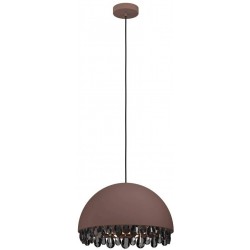 Подвесной светильник Gaetano 2 39948