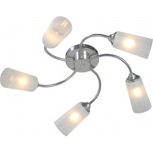 Потолочная люстра V2831-9/5PL