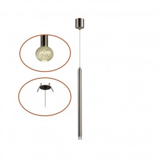 Подвесной светильник Fiano 4375/3LA