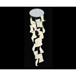 Потолочная люстра Лиора 08035-20A,02