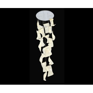 Потолочная люстра Лиора 08035-20A,02