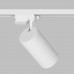 Трековый светильник SOLID KOPER | СОЛИД КОПЕР DK6455-WH Denkirs