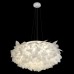 Подвесной светильник Clizia 10594/780 White Loft It