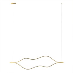 Подвесной светильник Tape Light 10403/1600 AB